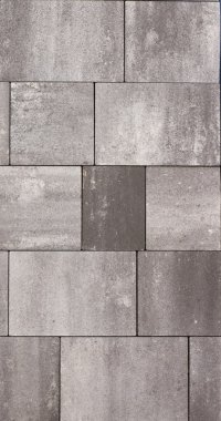 renkli beton parke döşeme doku, yapı malzemesi, 