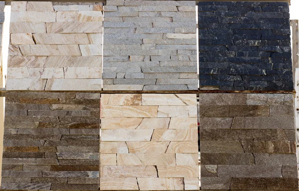 Mermer, granit, Traverten, Kayrak, kumtaşı, yapı malzemesi