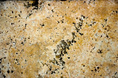 Traverten, Hint taş doku örnekleri