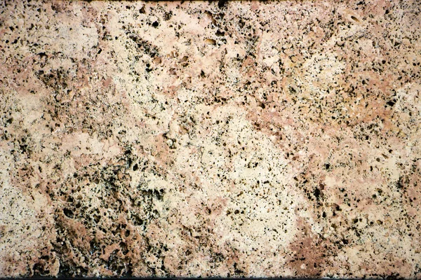 Vzorků textury travertin, indický kámen — Stock fotografie