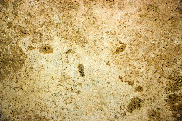 Sampel tekstur travertine, batu India — Stok Foto
