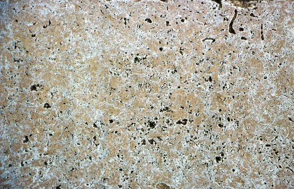 A textúra a travertin, indiai kő mintái — Stock Fotó