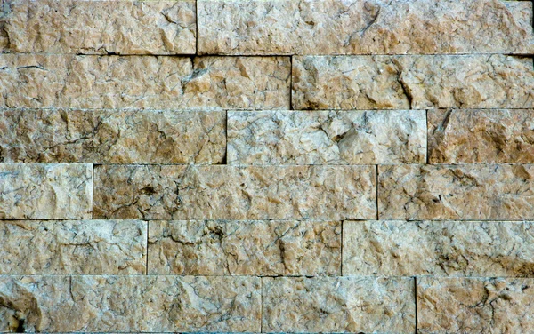 Samples of the texture of travertine, Indian stone — Stock Photo, Image