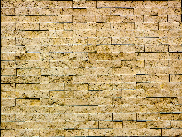 Old ancient wall made from ston — Stock Photo, Image