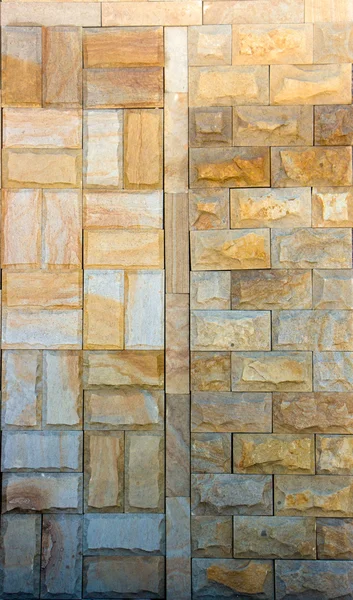 Kamienny mur tekstura przydatne na tle — Zdjęcie stockowe