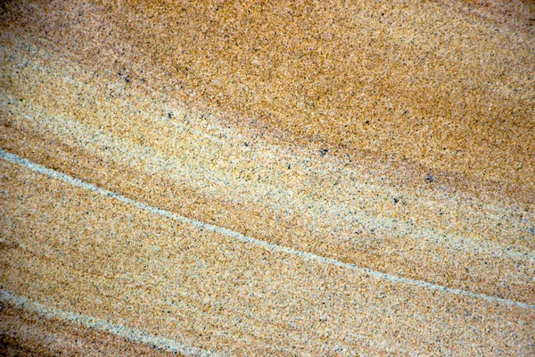 Indian multicolored sandstone building material texture — Stock Photo, Image