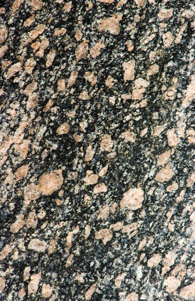 Pedra de granito fundo textura abstrata. Material de construção — Fotografia de Stock