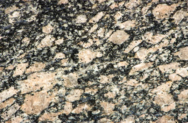 Piedra de granito fondo textura abstracta. Material de construcción — Foto de Stock