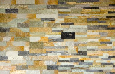 Renkli duvar doku yararlı 