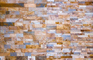 Renkli duvar doku yararlı 