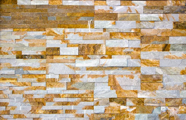 돌 색깔된 벽 텍스처 유용 — 스톡 사진