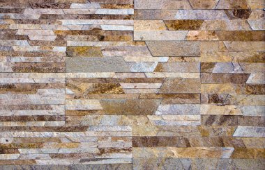 Traverten, Hint taş doku örnekleri 