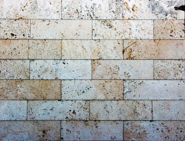 yakın çekim, örnek, arka plan çok renkli mermer tuğla 