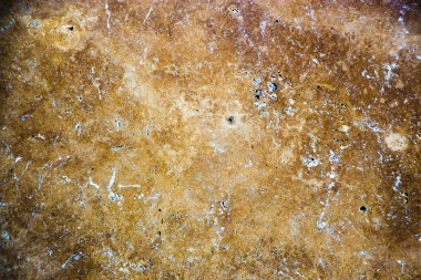 Traverten, Hint taş doku örnekleri