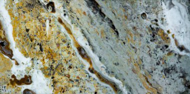 Traverten, Hint taş doku örnekleri