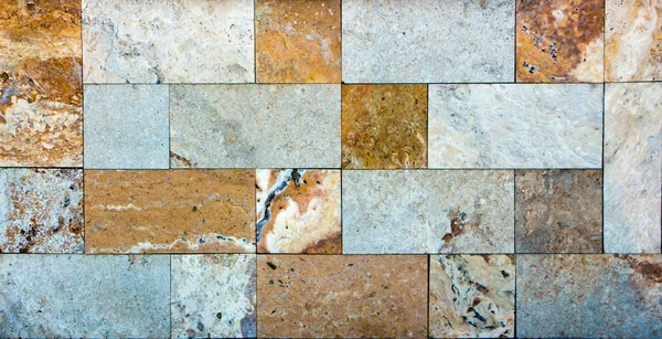 Traverten, Hint taş doku örnekleri