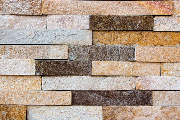 Granite marble slate travertine sandstone  building material — Stock Photo, Image