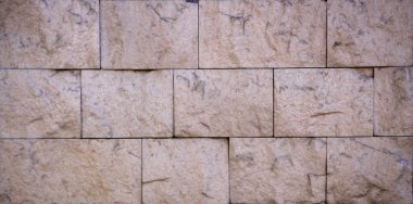 Traverten, Hint taş doku örnekleri