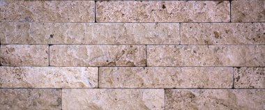 Traverten, Hint taş doku örnekleri