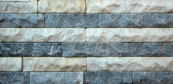 multicolored marble bricks close-up, sample, background