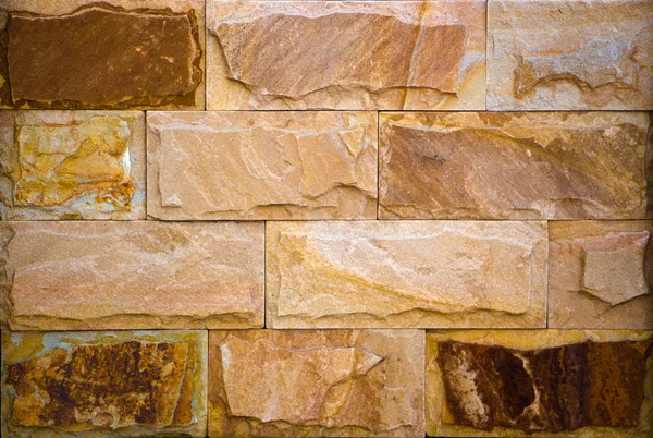 Granite marble slate travertine sandstone  building material — Stock Photo, Image