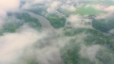 Çok katmanlı taşıma değişimlerinde hızlandırılmış zaman trafiği
