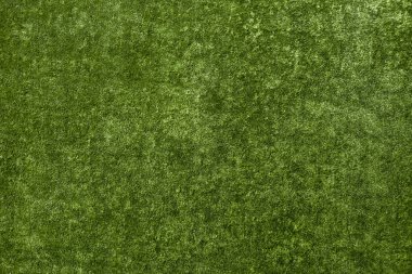Yapay aşınmaya dayanıklı plastik yeşil çimen ya da çim dokusu. Dekorasyon için..