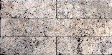 Kaya çapraz kiremit, doku. Doğal dekoratif malzeme..