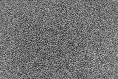 Deri, gerçek deri dokusuyla plastik taklit. Yakın plan..