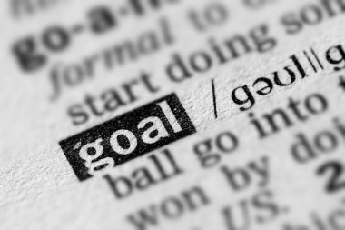 Amaç tanımı Word metni