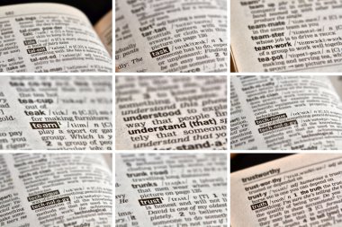 Kelime öğrenme eğitim (7 / 8 ayarla)