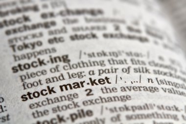 Borsa Word tanım metni