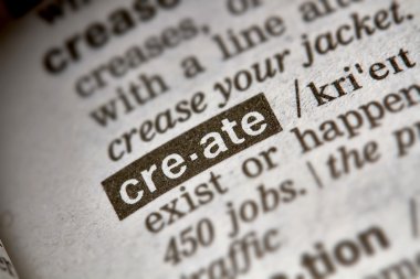 Word tanımı metin oluşturmak