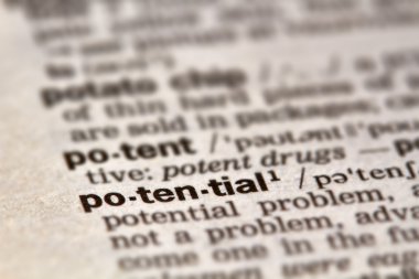 Potansiyel Word tanım metni