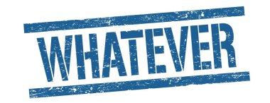 Mavi grungy satır damgası üzerinde ne olursa olsun metin.