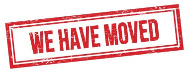 Kırmızı grungy vintage dikdörtgen damgalı metni taşıdık..