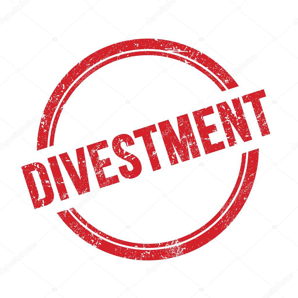 divestment #hashtag