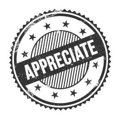 Siyah grungy zig zag kenarları üzerine yazılmış metin yuvarlak pulu.