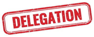 Kırmızı grungy dikdörtgen damgası üzerinde yetkilendirme metni.