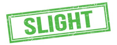 Yeşil grungy vintage dikdörtgen damgalı hafif metin.