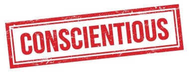 Kırmızı grungy vintage dikdörtgen damgası üzerinde bilinçli metin.