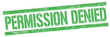 Yeşil grungy dikdörtgen mühür işareti üzerinde DÜŞÜNÜNCÜ DÜŞÜNCÜ metin.