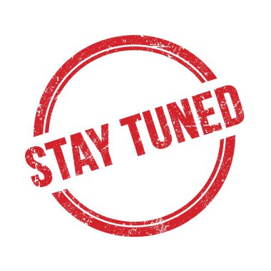 KALDI KONUŞTURMA kırmızı grungy vintage yuvarlak pul üzerine yazılmış metin.