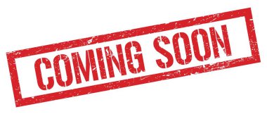 UYARI kırmızı grungy dikdörtgen damgası.