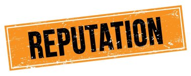 Siyah turuncu grungy dikdörtgen damgalı metin.