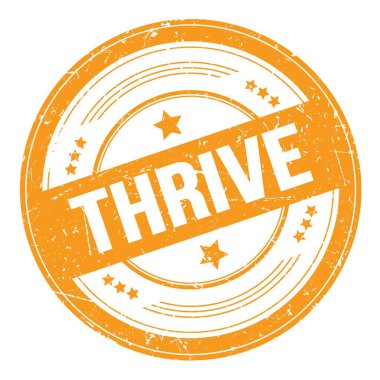 Turuncu yuvarlak grungy desen damgası üzerine UZGU metin.