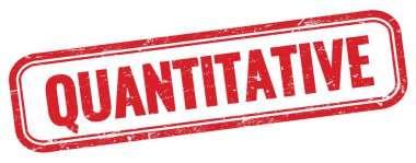 Kırmızı grungy vintage dikdörtgen damgalı niceliksel metin.