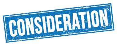 Mavi grungy dikdörtgen damga işareti üzerinde KONUŞMA metni.