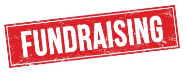 Kırmızı grungy dikdörtgen damga işareti üzerinde eğlenceli metin.