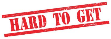 Kırmızı grungy dikdörtgen vintage damga üzerinde metin almak zor.